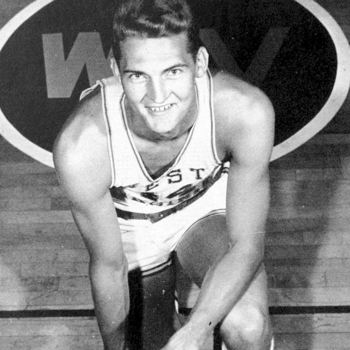 Jerry West