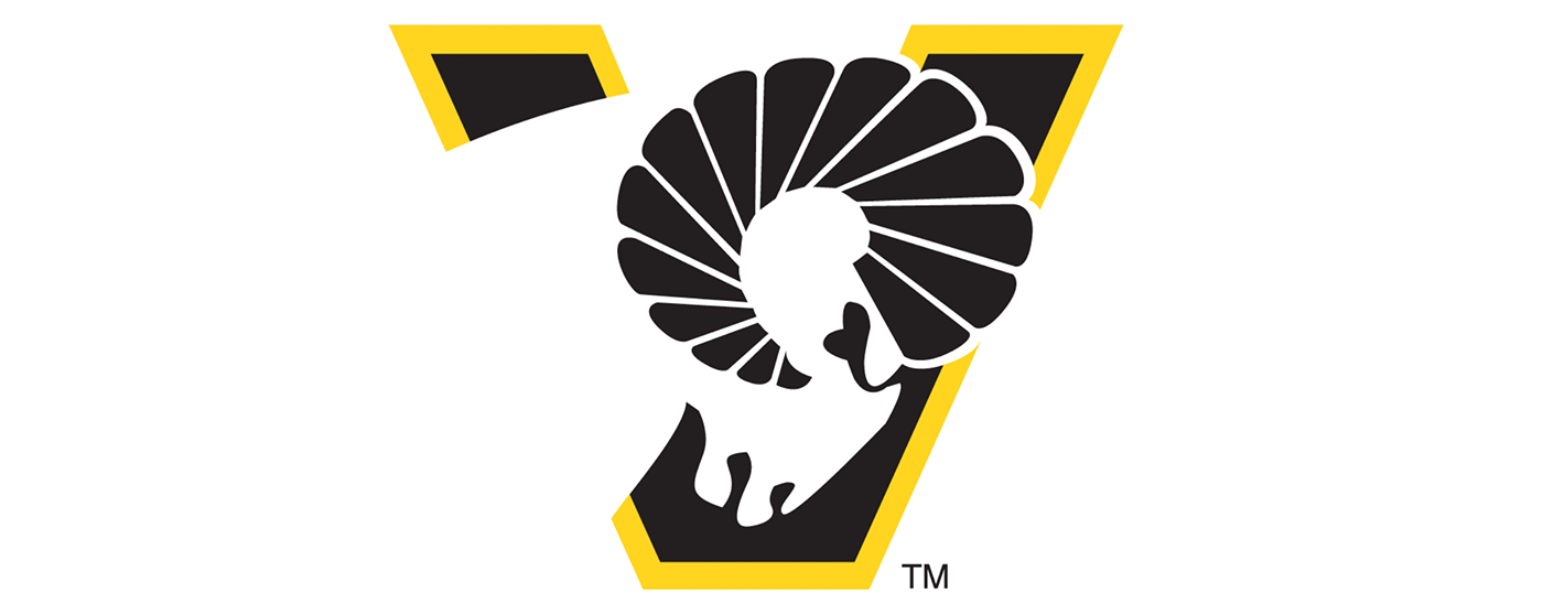 vcu athletics logo 1989-2003