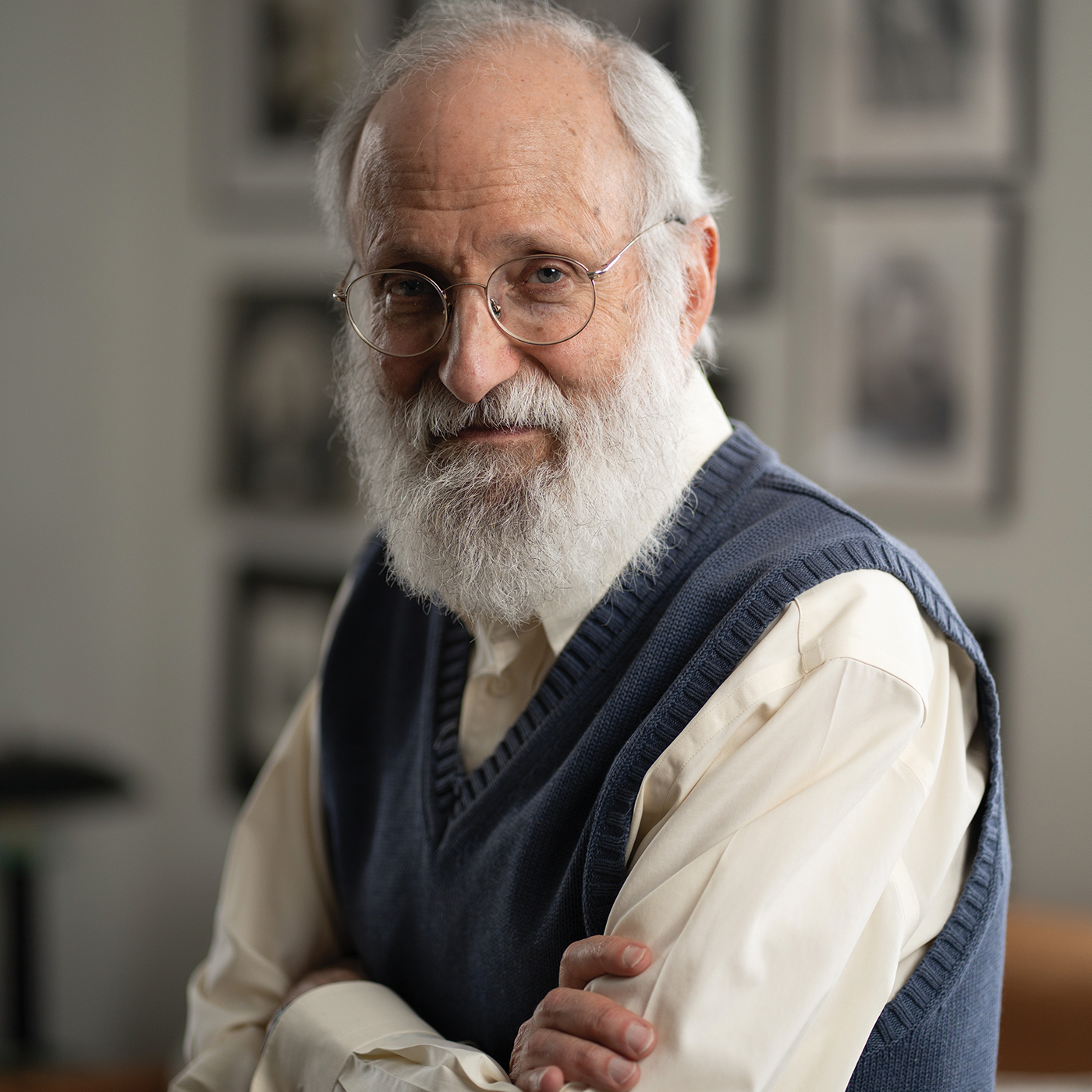 Ken Kendler
