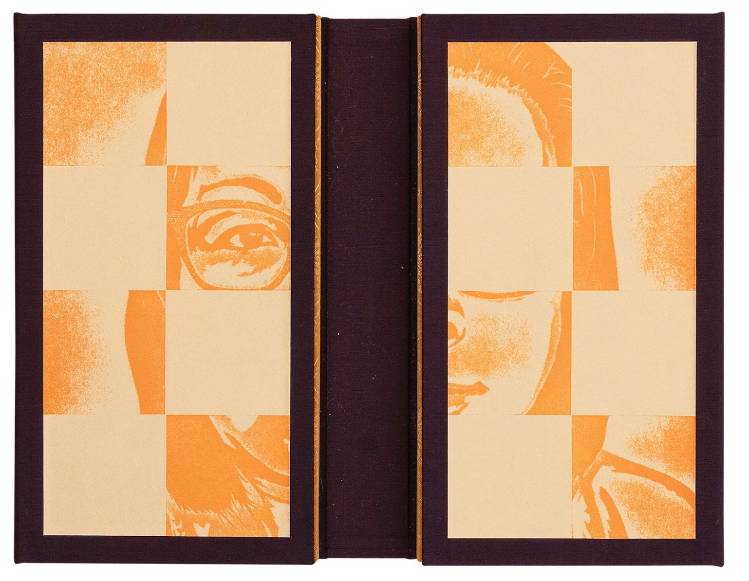 cover of a book