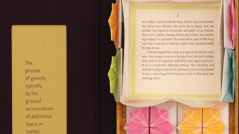 book art
