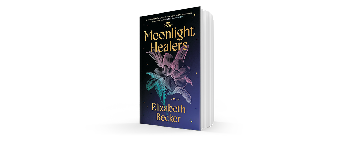 the moonlight healers