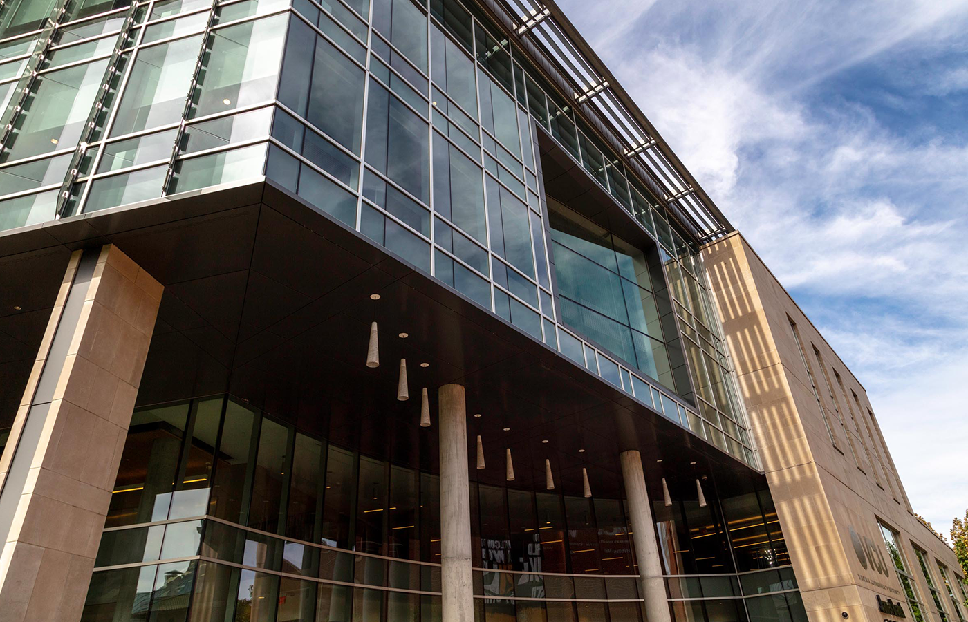 james branch cabell library