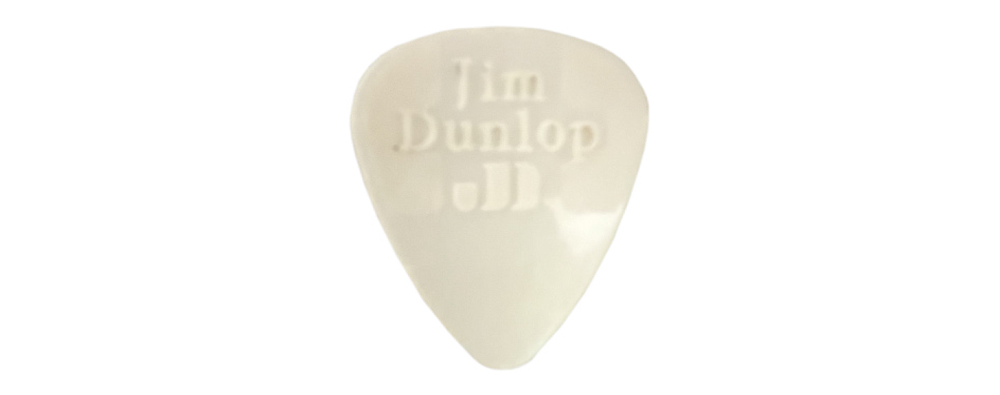 guitar pick